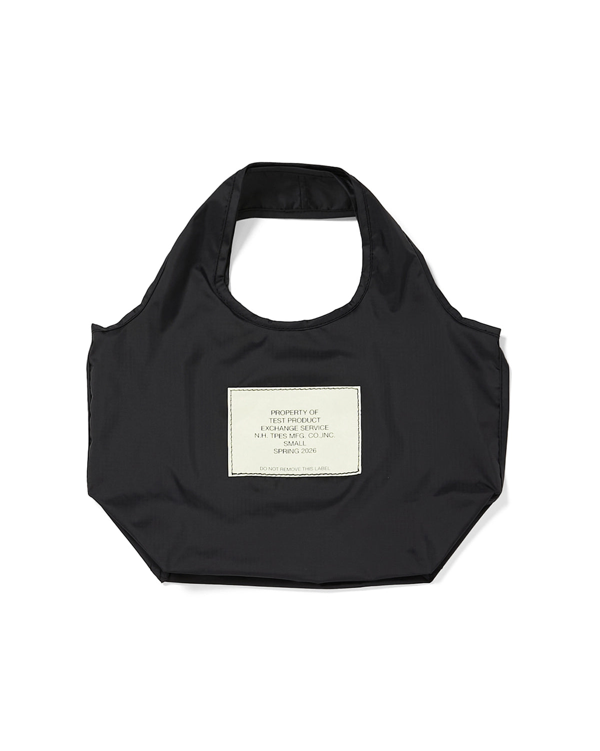 N.HOOLYWOOD TEST PRODUCT EXCHANGE SERVICE の MINI BAG (9261-AC05)