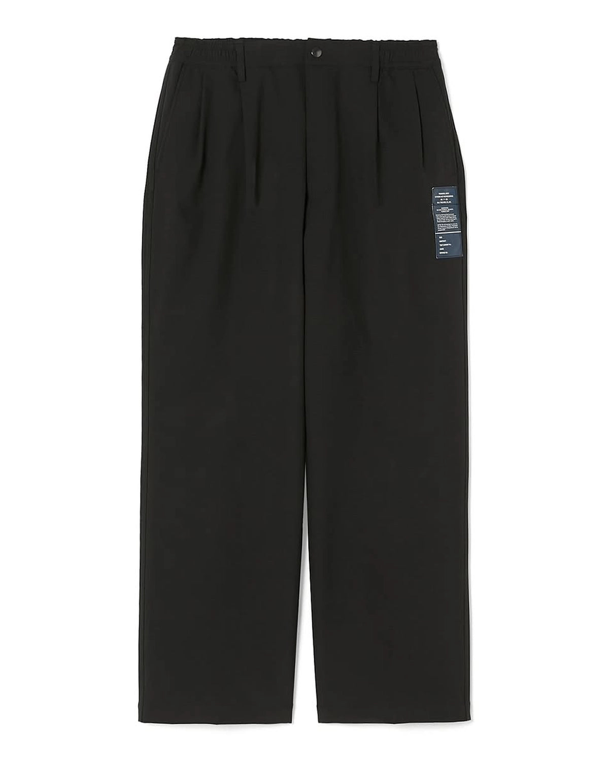 N.HOOLYWOOD TEST PRODUCT EXCHANGE SERVICE  の PANTS (9252-PT01-006)