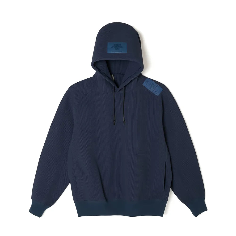 N.HOOLYWOOD TEST PRODUCT EXCHANGE SERVICE  の POCKET HOODIE (9242-CS01-010)