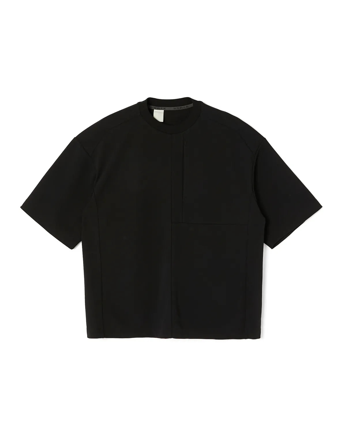 N.HOOLYWOOD TEST PRODUCT EXCHANGE SERVICE の POCKET T-SHIRT (9251-CS50-015)