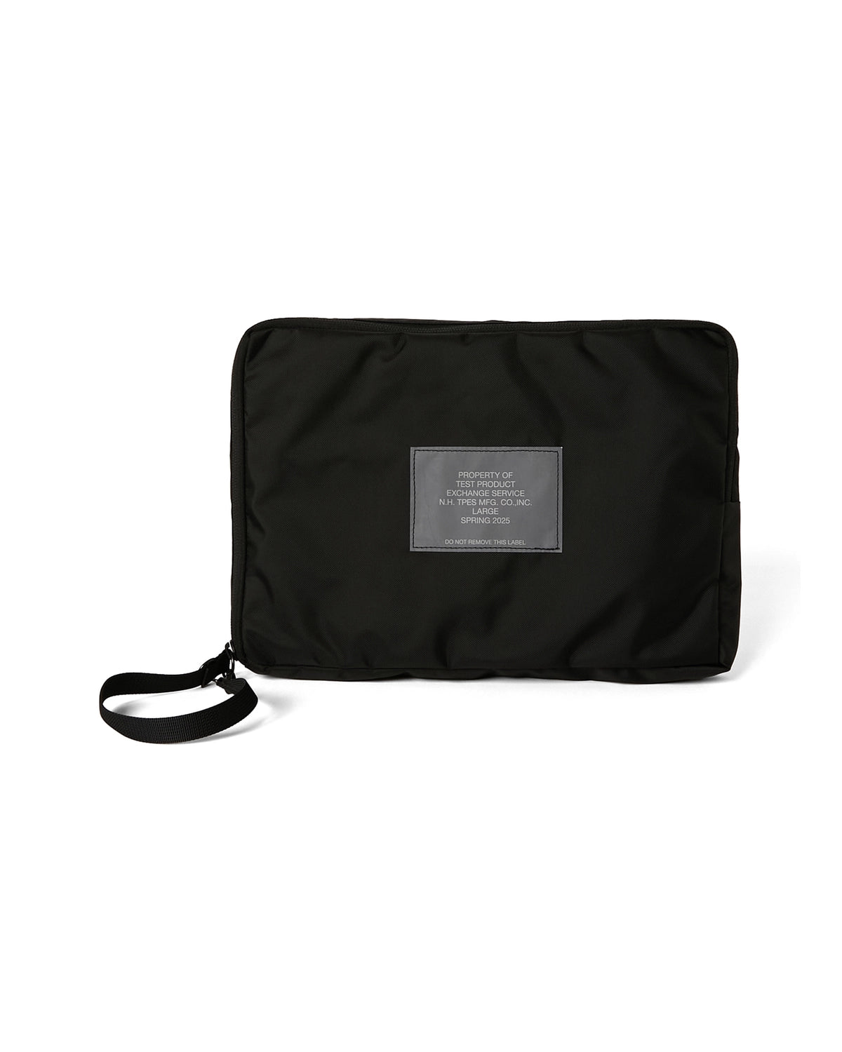 N.HOOLYWOOD TEST PRODUCT EXCHANGE SERVICE の POUCH (9251-AC04)