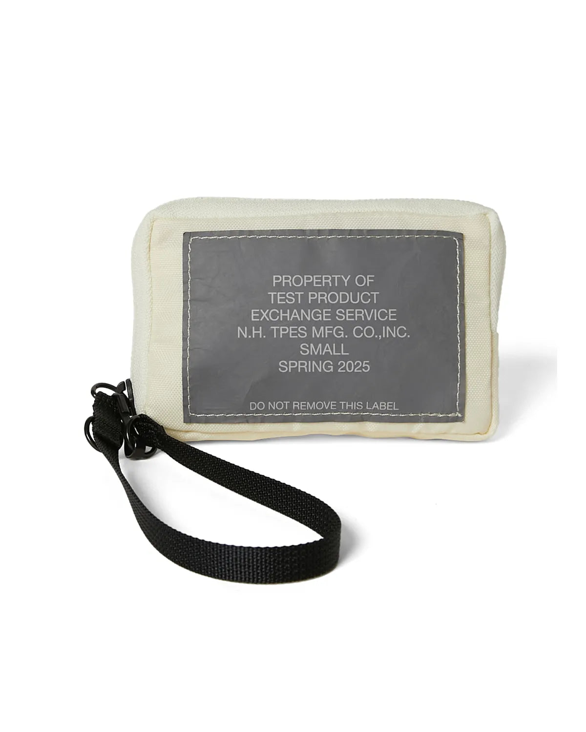 N.HOOLYWOOD TEST PRODUCT EXCHANGE SERVICE の POUCH (9251-AC06)