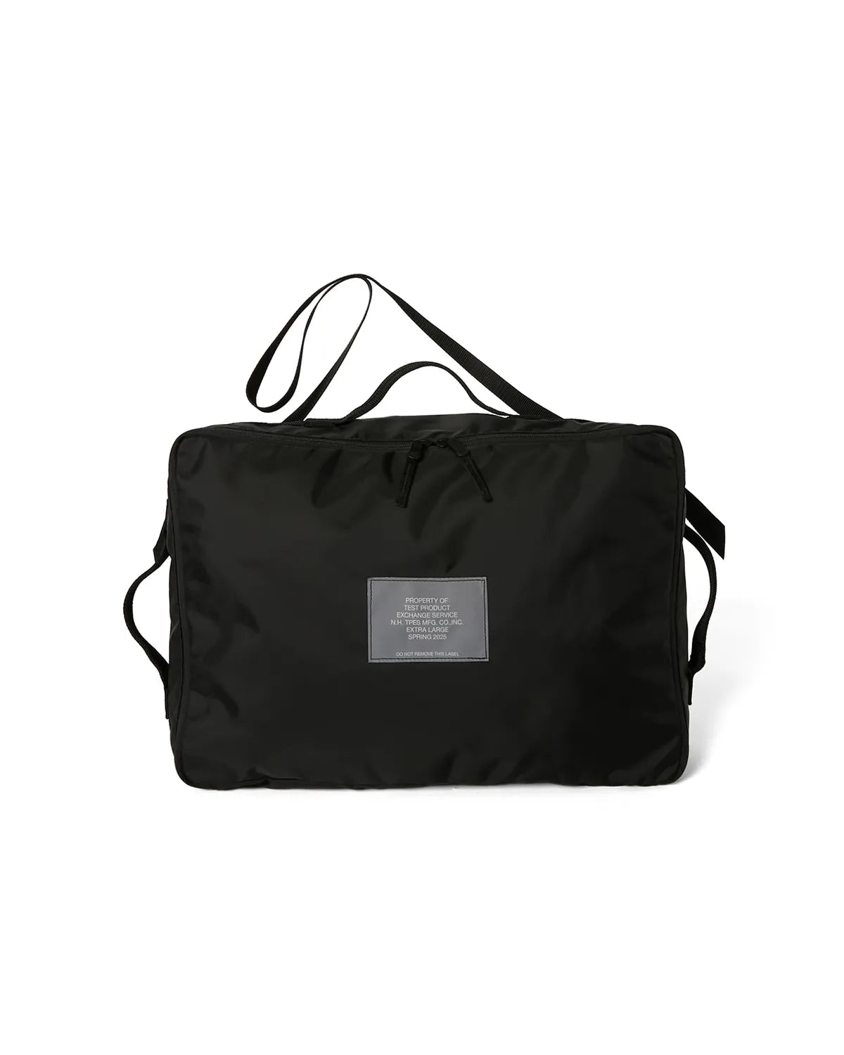 N.HOOLYWOOD TEST PRODUCT EXCHANGE SERVICE の POUCH WITH STRAP (9251-AC02)
