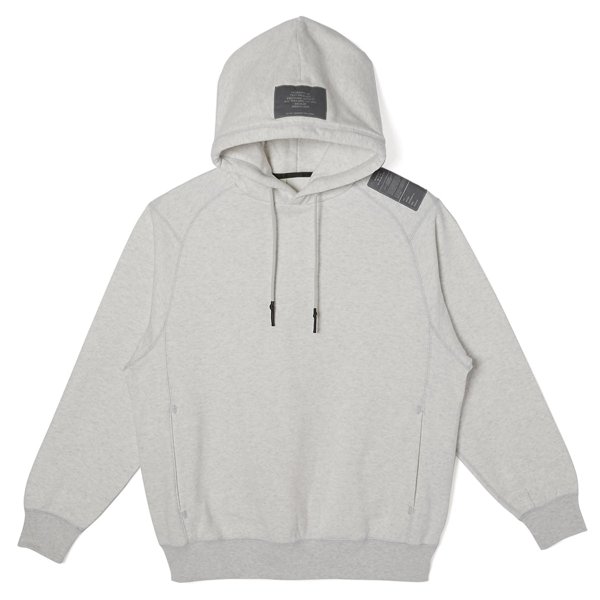 ハリウッド ゼン アンド ナウ N.HOOLYWOOD x 7x7 seven by エヌハリウッド セブンバイセブン