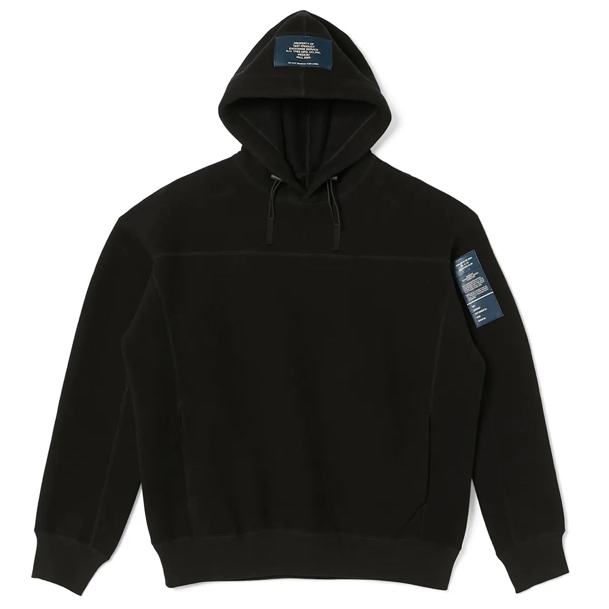 N.HOOLYWOOD (エヌハリウッド) / PULLOVER HOODIE | 公式通販・JACK in