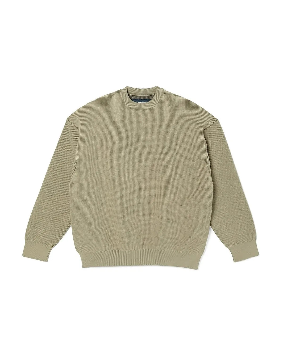 N.HOOLYWOOD TEST PRODUCT EXCHANGE SERVICE の REVERSIBLE KNIT (9252-KT02-016)