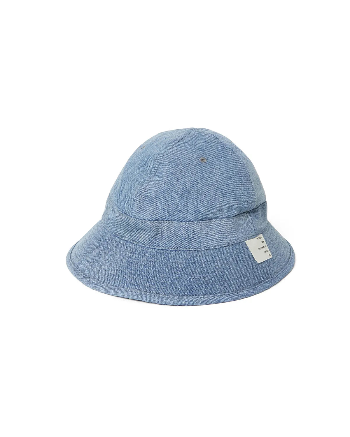 N.HOOLYWOOD TEST PRODUCT EXCHANGE SERVICE の SAFARI HAT (9262-AC04)