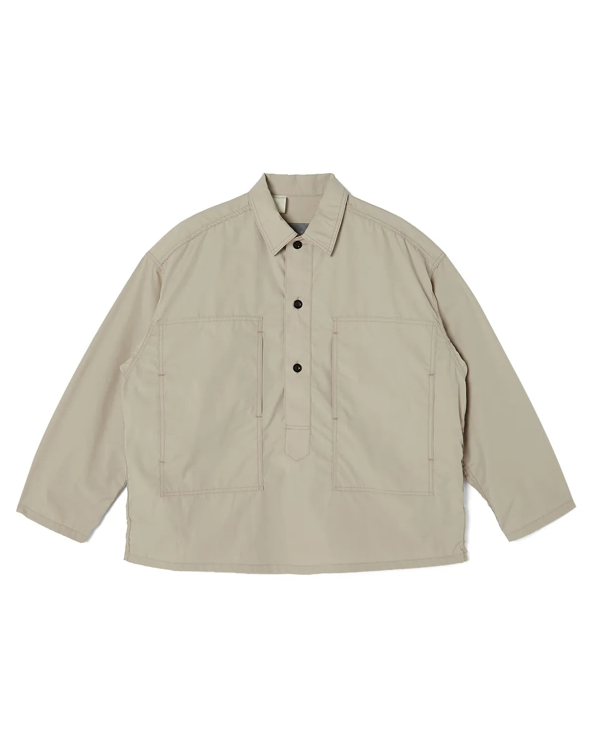 N.HOOLYWOOD TEST PRODUCT EXCHANGE SERVICE  の SHIRT BLOUSON (9251-BL08-005)