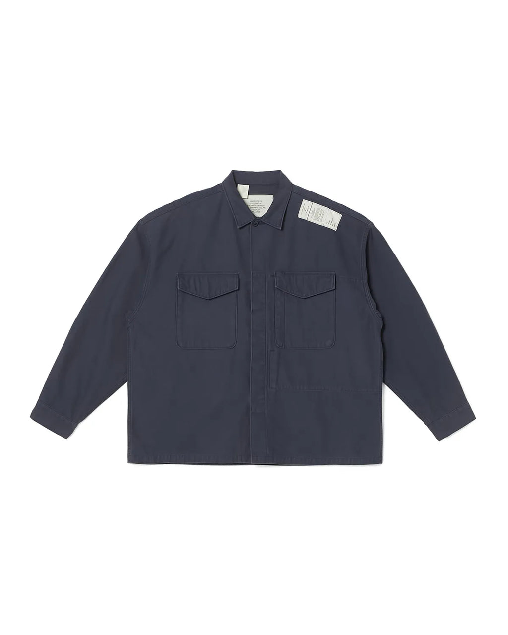 N.HOOLYWOOD / SHIRT JACKET | 公式通販・JACK in the NET