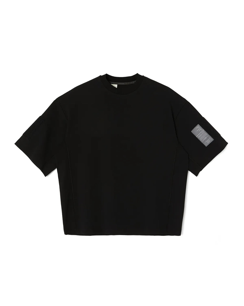 N.HOOLYWOOD (エヌハリウッド) / SIDE-PANEL T-SHIRT | 公式通販・JACK