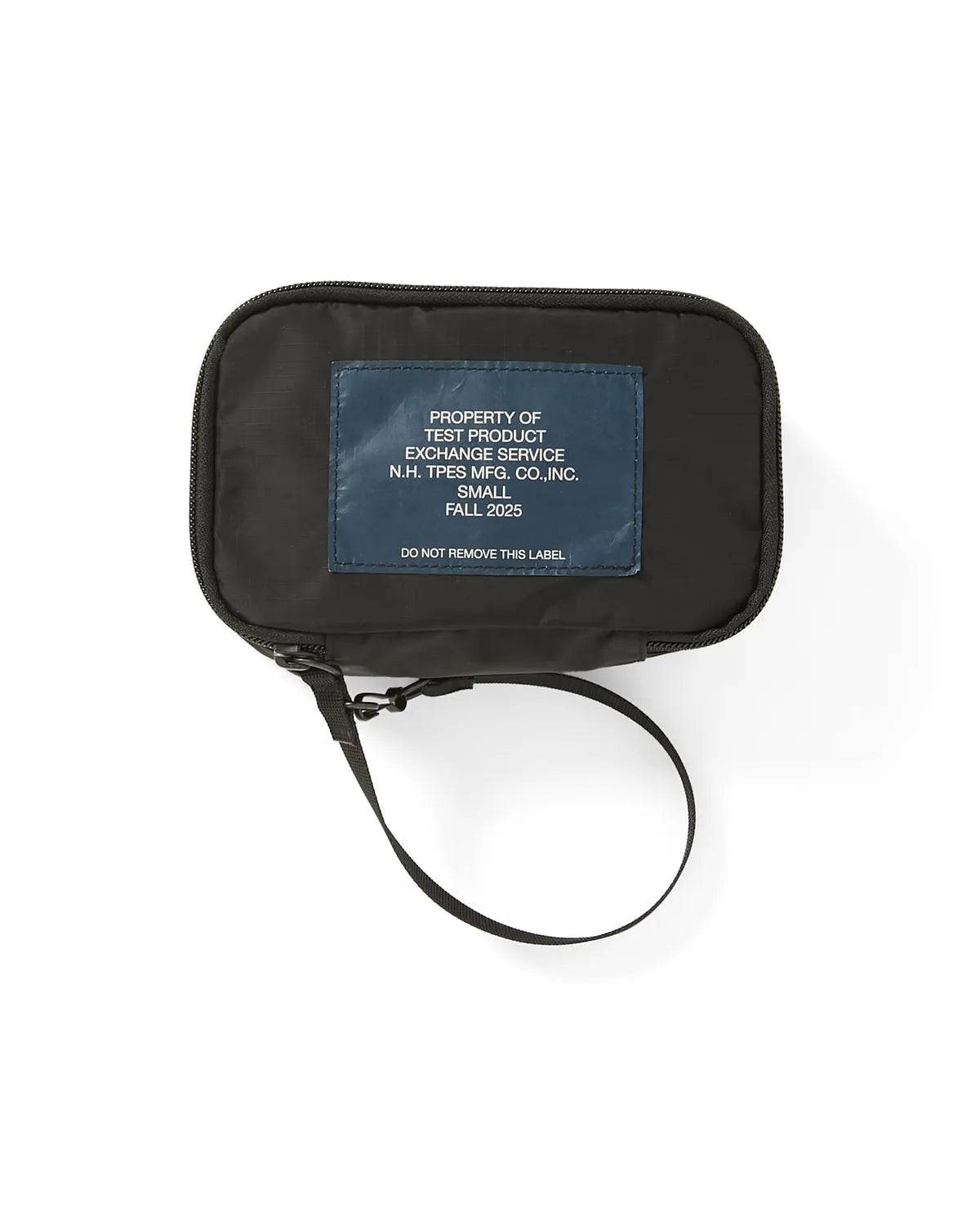 N.HOOLYWOOD TEST PRODUCT EXCHANGE SERVICE の SMALL POUCH (9252-AC13)