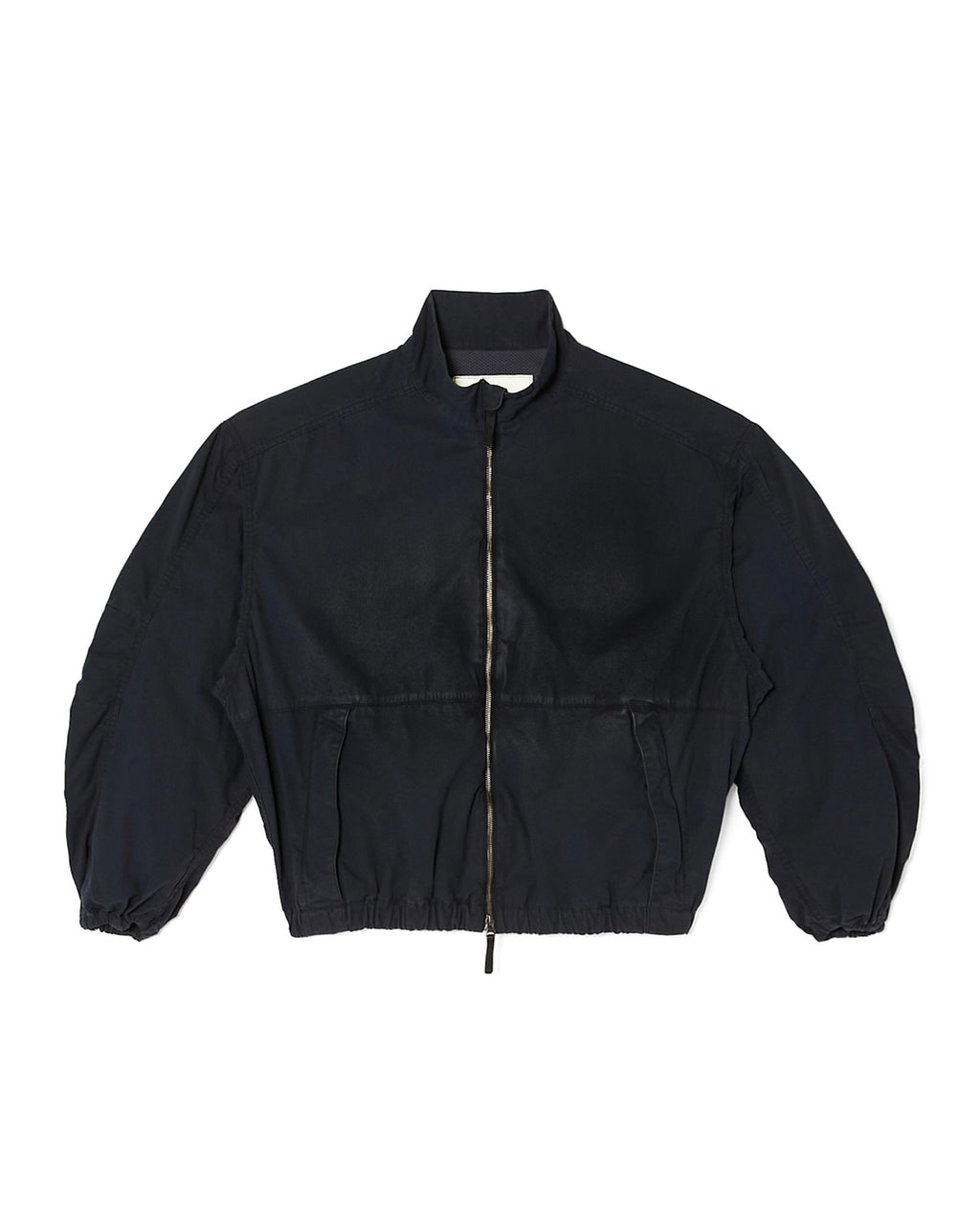N.HOOLYWOOD (エヌハリウッド) / STAND COLLAR JACKET | 公式通販