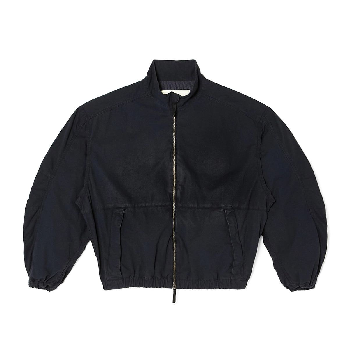 N.HOOLYWOOD (エヌハリウッド) / STAND COLLAR JACKET | 公式通販