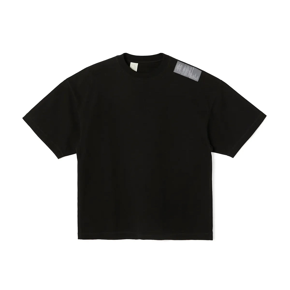 N.HOOLYWOOD ワイドシルエット Tee Nハリウッド N.HOOLYWOOD (エヌハリウッド) / T-SHIRT | 公式通販・JACK in the NET