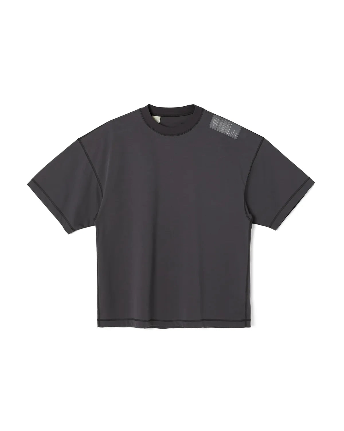 N.HOOLYWOOD TEST PRODUCT EXCHANGE SERVICE / T-SHIRT (9251-CS55-015)