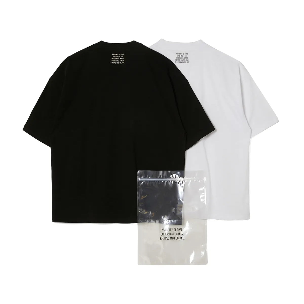 N.HOOLYWOOD (エヌハリウッド) / T-SHIRT | 公式通販・JACK in