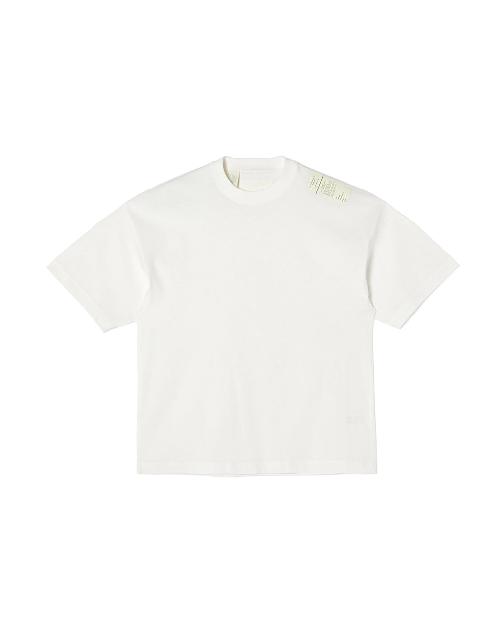 N.HOOLYWOOD (エヌハリウッド) / T-SHIRT | 公式通販・JACK in the NET