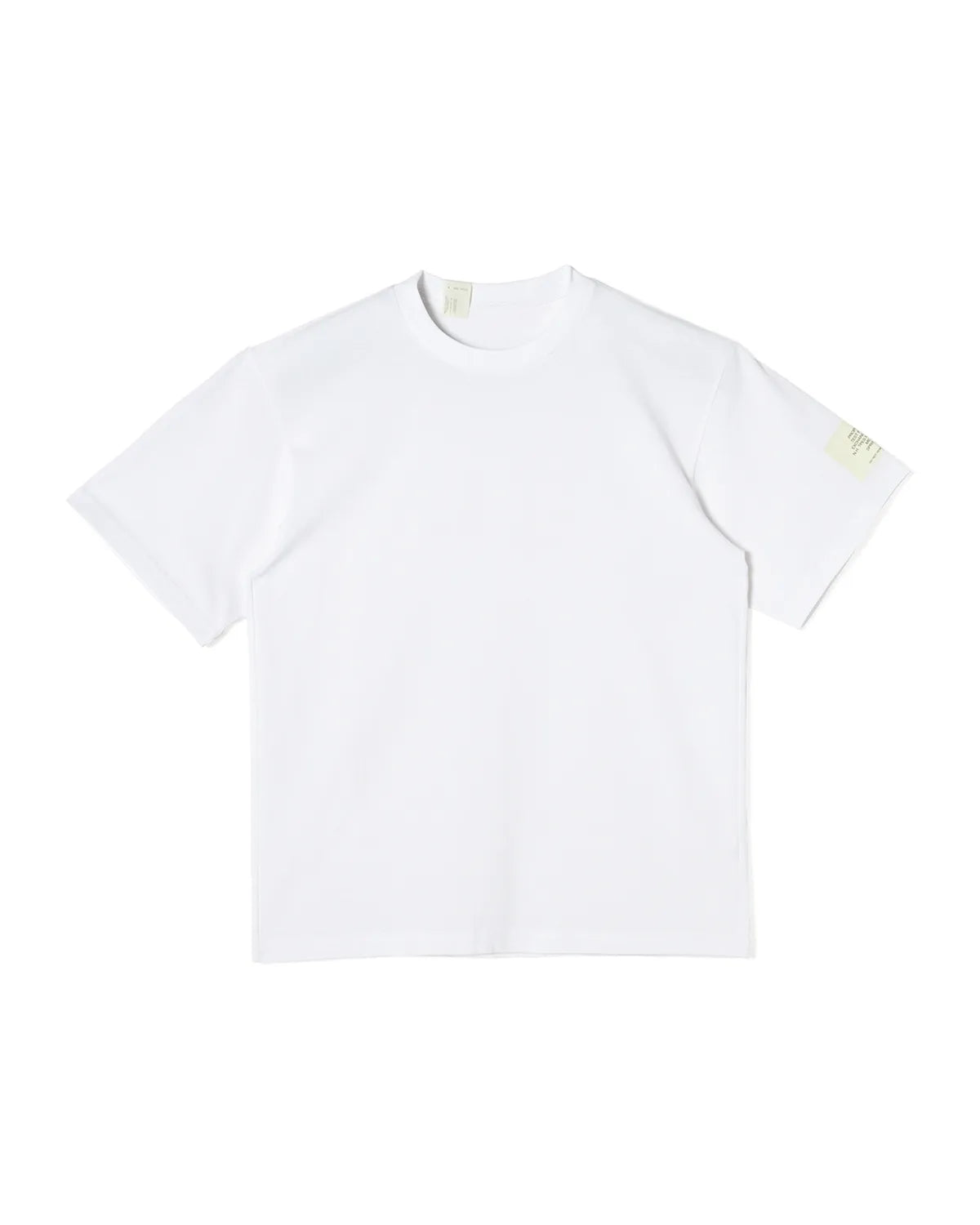 N.HOOLYWOOD TEST PRODUCT EXCHANGE SERVICE の T-SHIRT (9261-CS83)