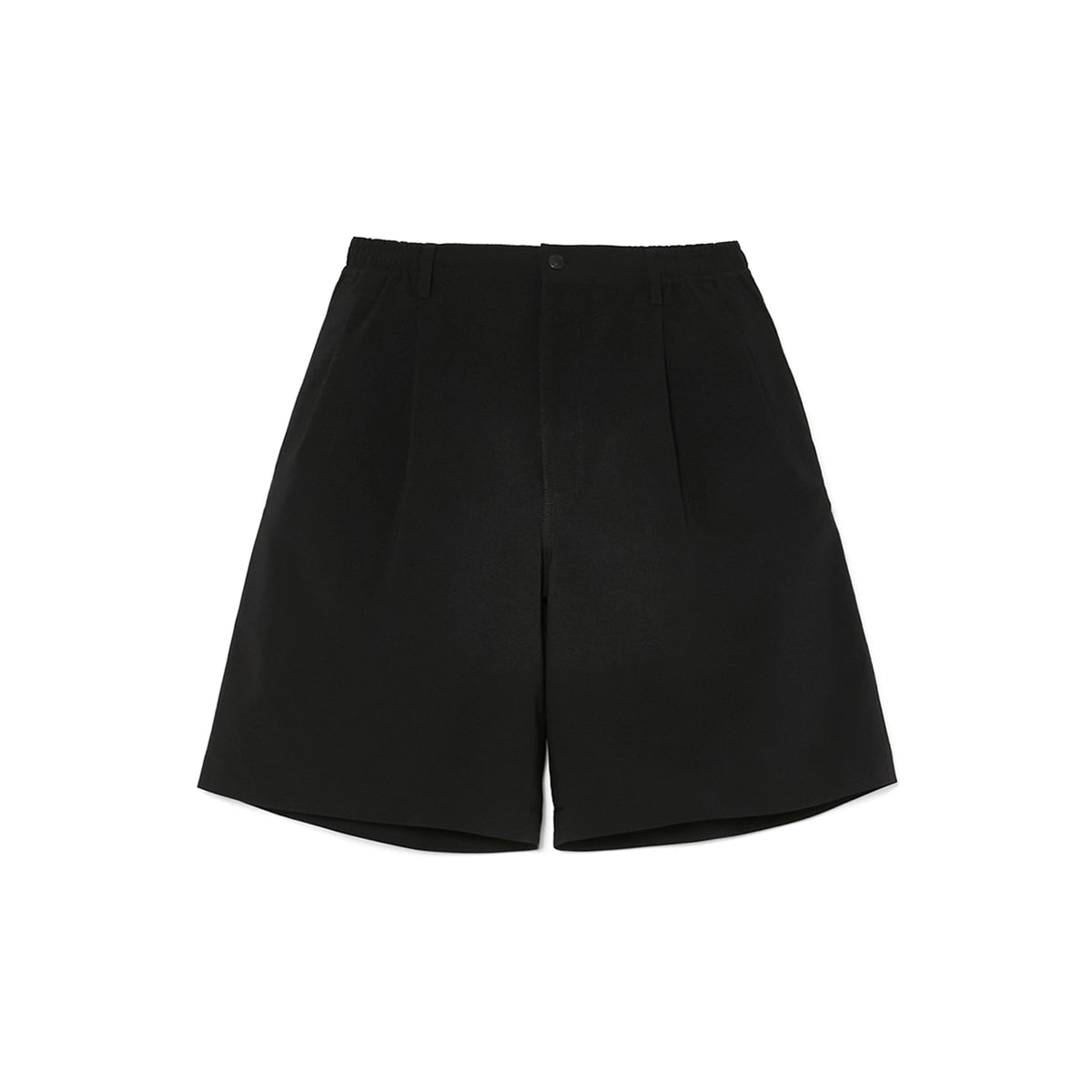 N.HOOLYWOOD (エヌハリウッド) / TUCK HALF PANTS | 公式通販・JACK in
