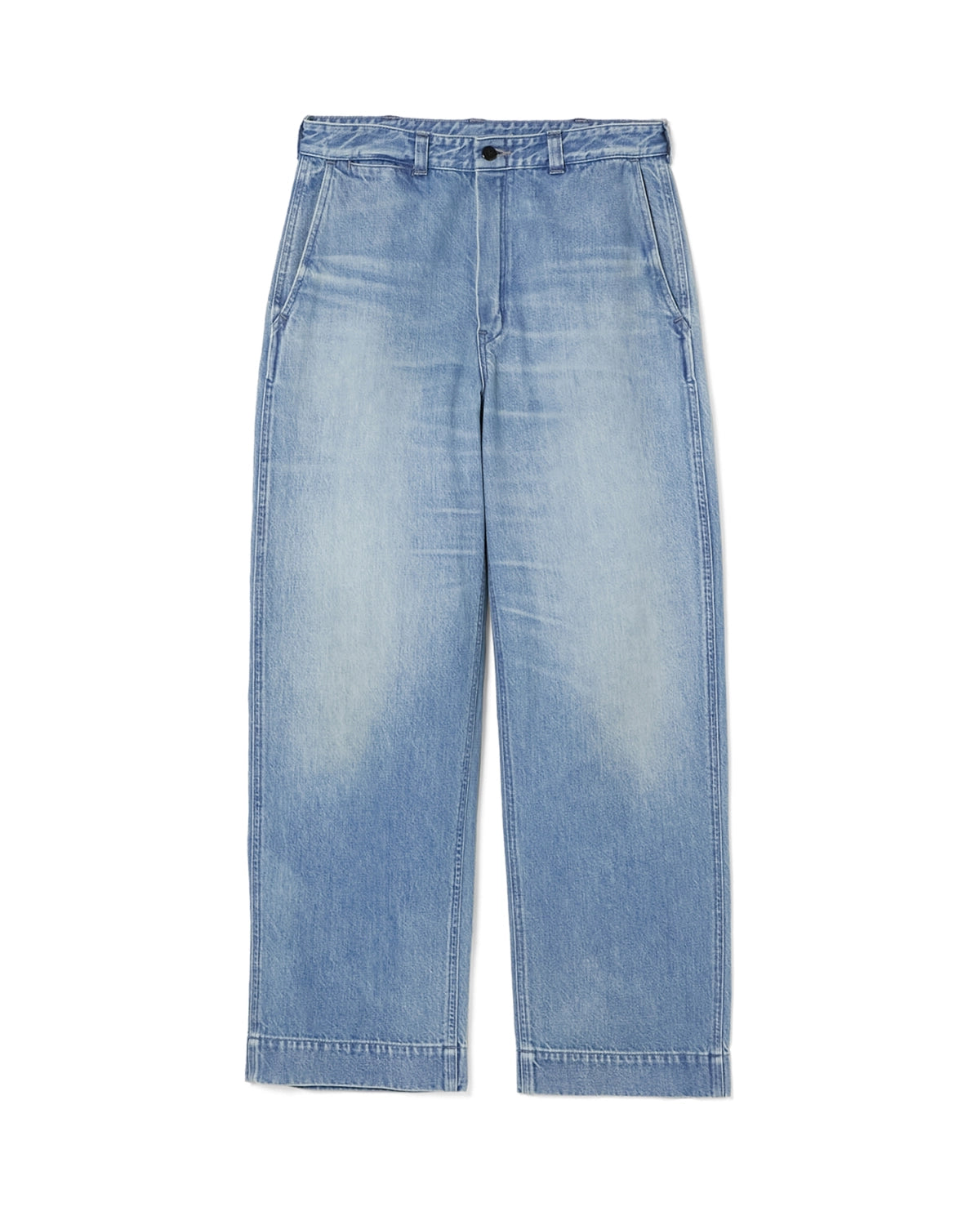 N.HOOLYWOOD TEST PRODUCT EXCHANGE SERVICE の UTILITY PANTS  (9262-CP04-007)