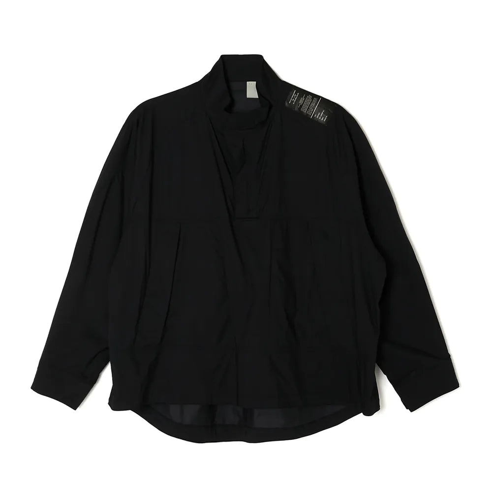 N.HOOLYWOOD TEST PRODUCT EXCHANGE SERVICE  × WILD THINGS PULLOVER BLOUSON (9242-BL05-001)