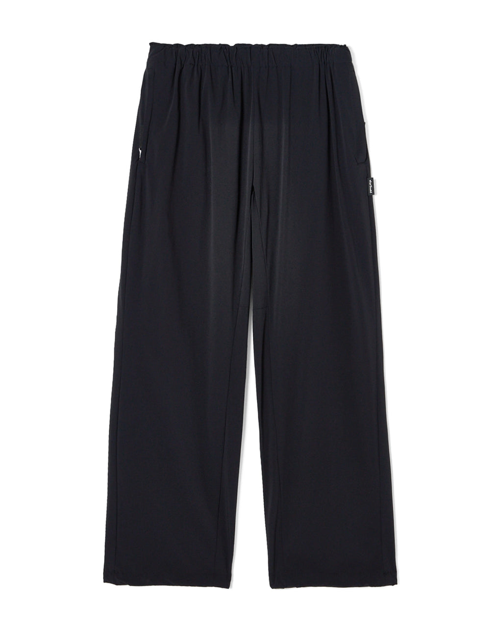 N.HOOLYWOOD (エヌハリウッド) / × WILD THINGS WIDE EASY PANTS