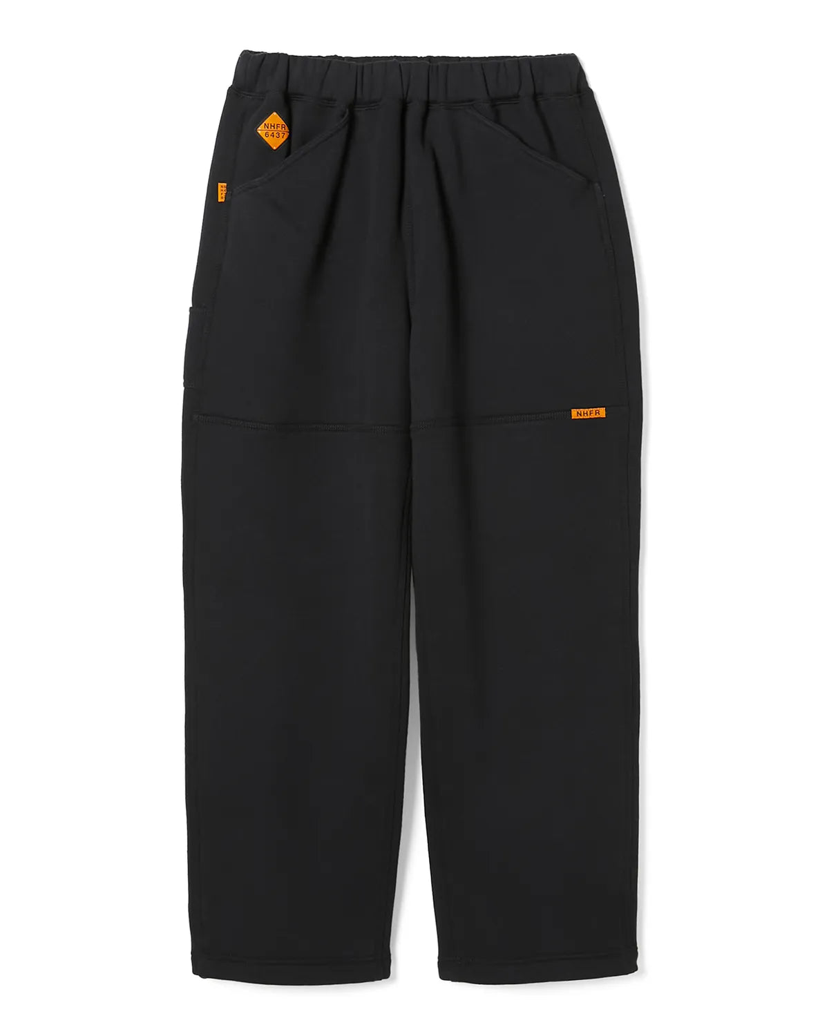 N.HOOLYWOOD の TRACK PANTS (1252-CP02-004)