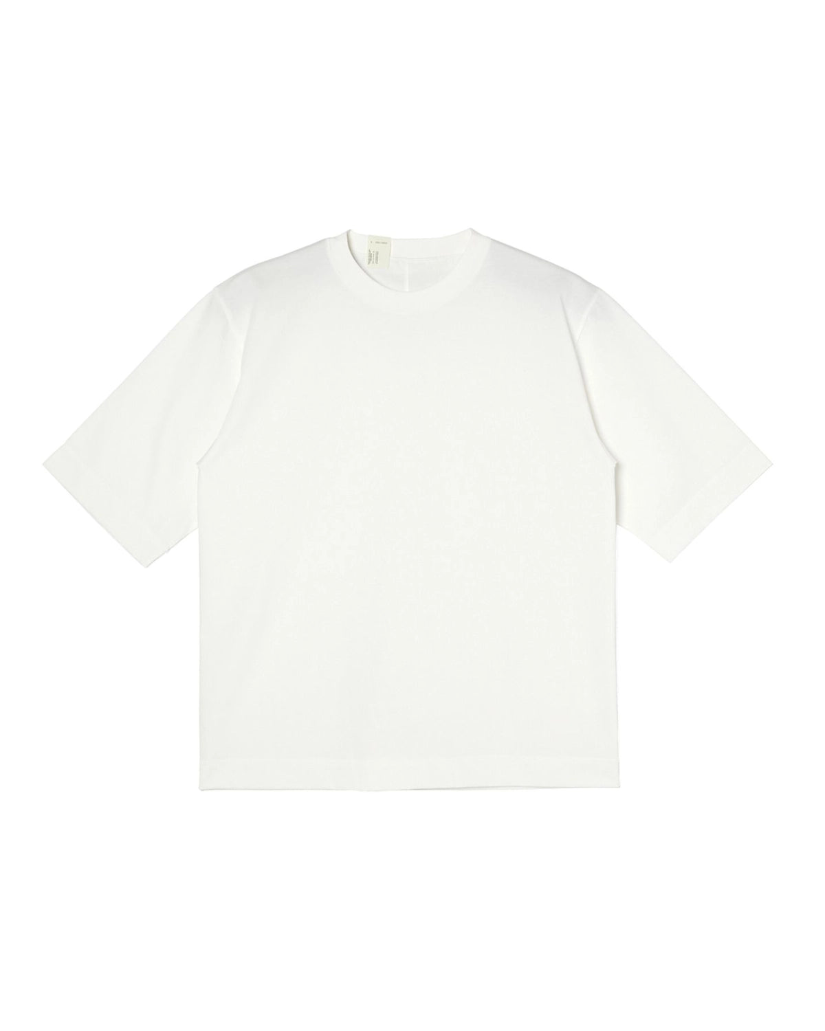 N.HOOLYWOOD UNDER SUMMIT WEAR の CREW NECK HALF SLEEVE T-SHIRT (22RCH-108)