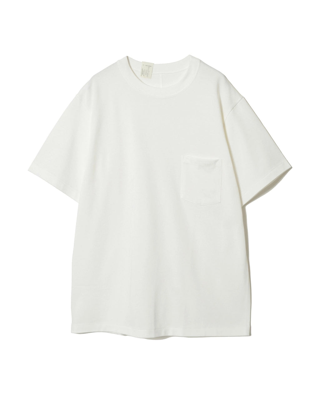 N.HOOLYWOOD　ジャージー パフォーマンス Tシャツ N.HOOLYWOOD ジャージー パフォーマンス Tシャツ