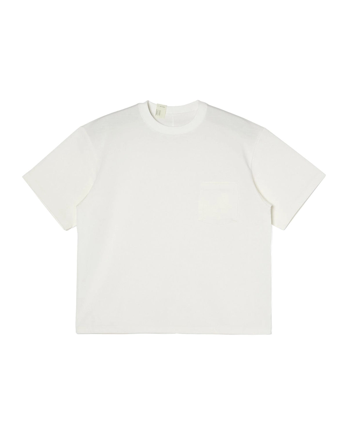 N.HOOLYWOOD UNDER SUMMIT WEAR の CREW NECK T-SHIRT (30RCH-108)