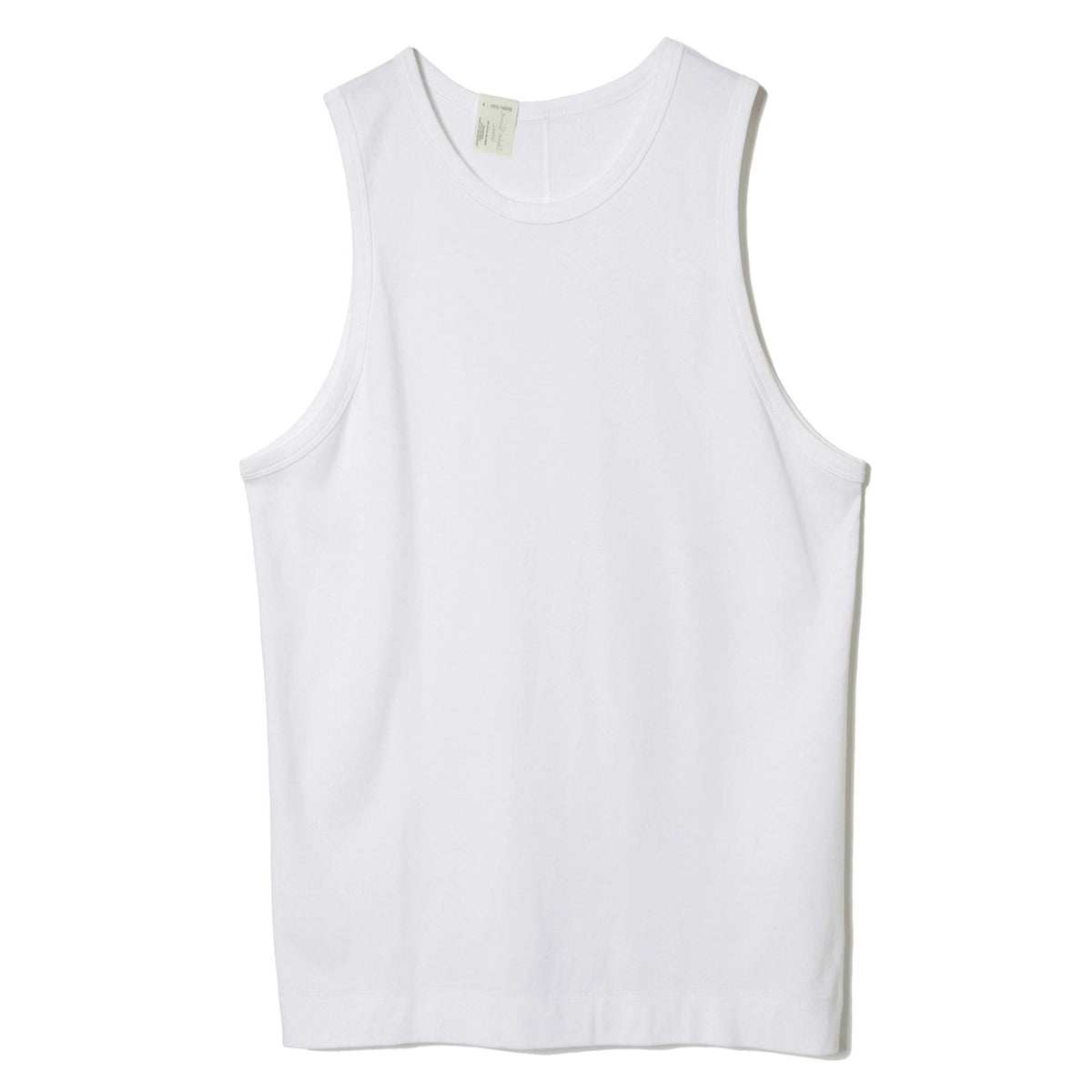 26RCH-007-2 / TANK TOP サイズ38 26RCH-007-2 / TANK TOP | N.HOOLYWOOD(エヌハリウッド