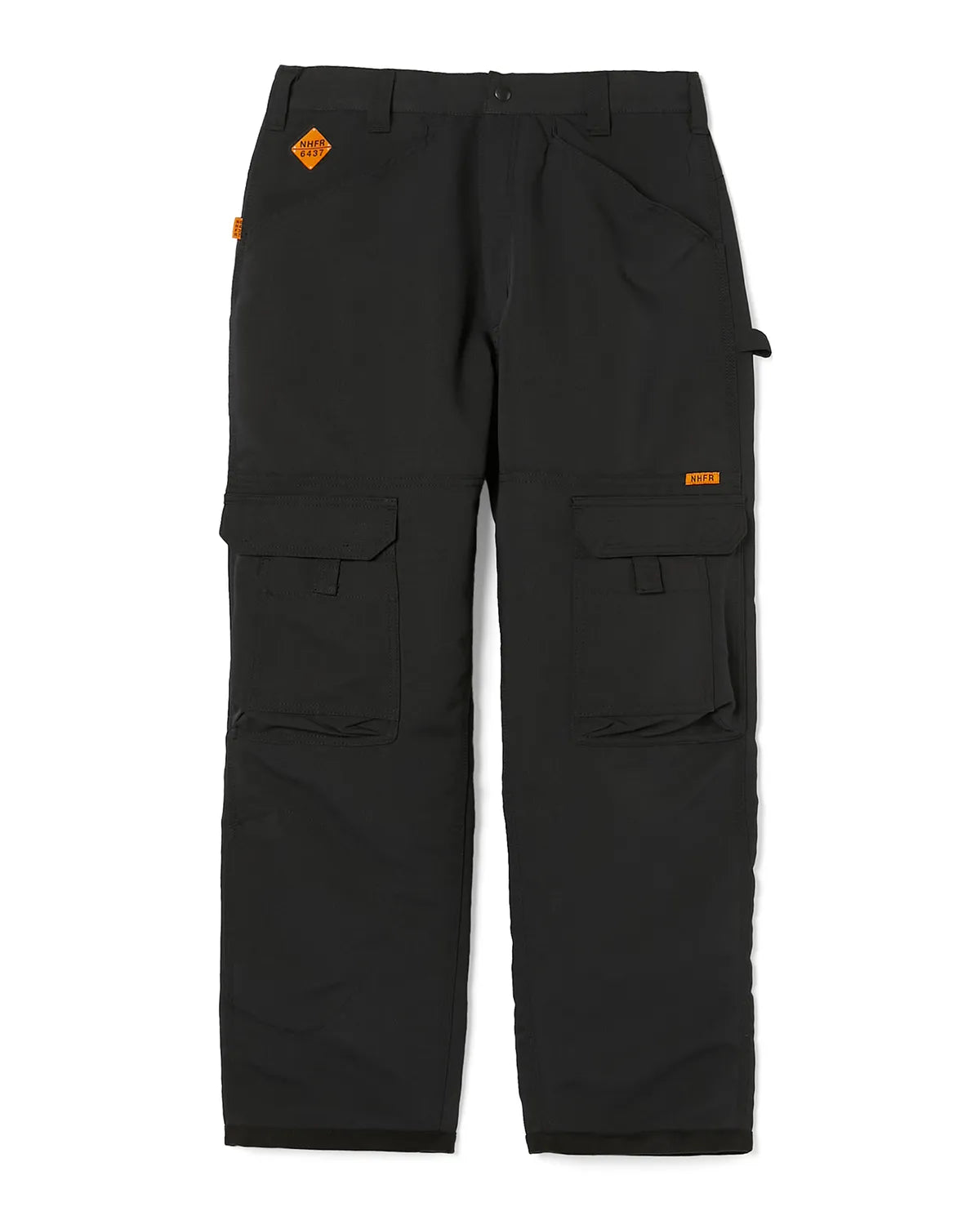 N.HOOLYWOOD の WORK PANTS (1252-CP01-002)