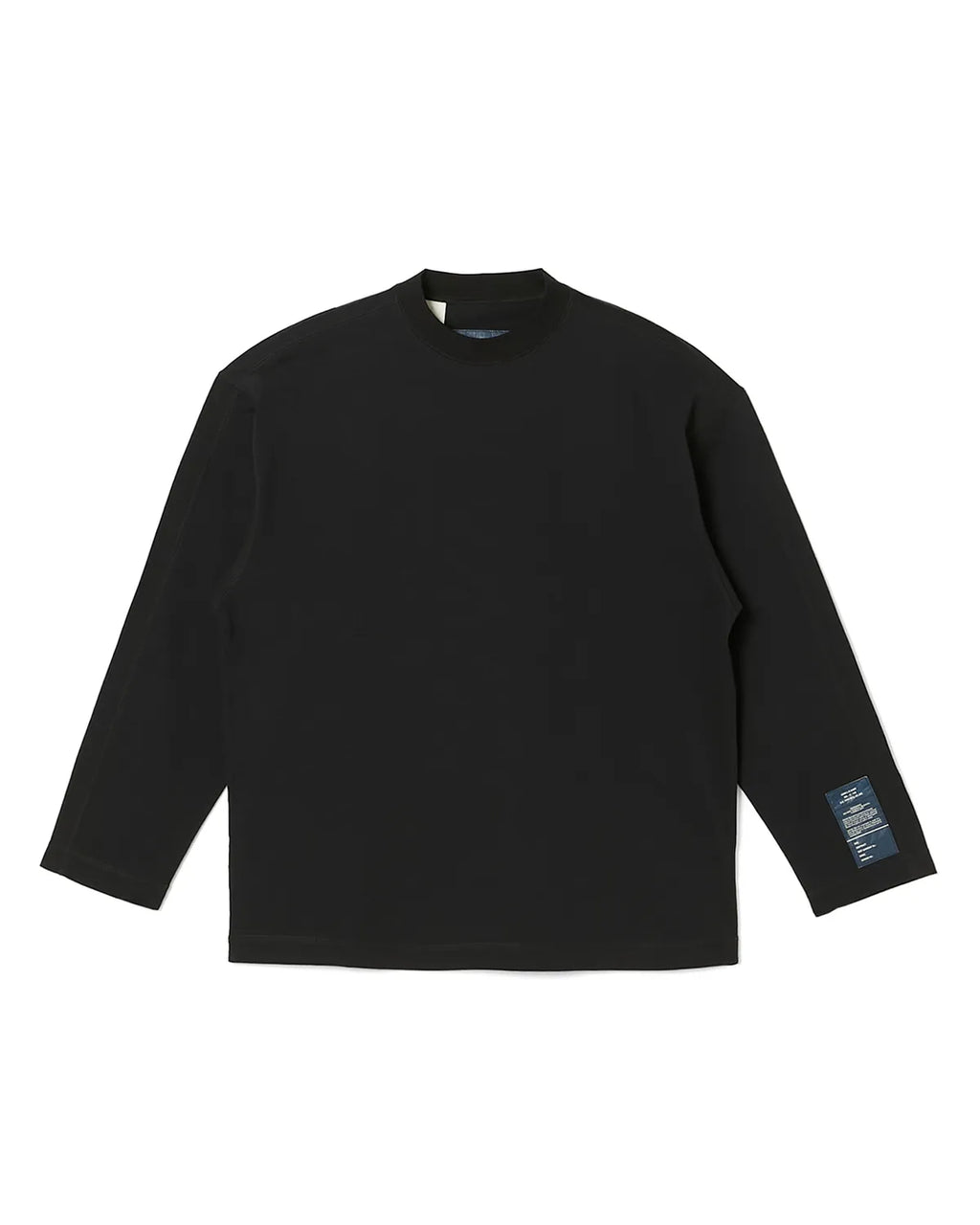 N.HOOLYWOOD (エヌハリウッド) / CREW NECK LONG SLEEVE | 公式通販