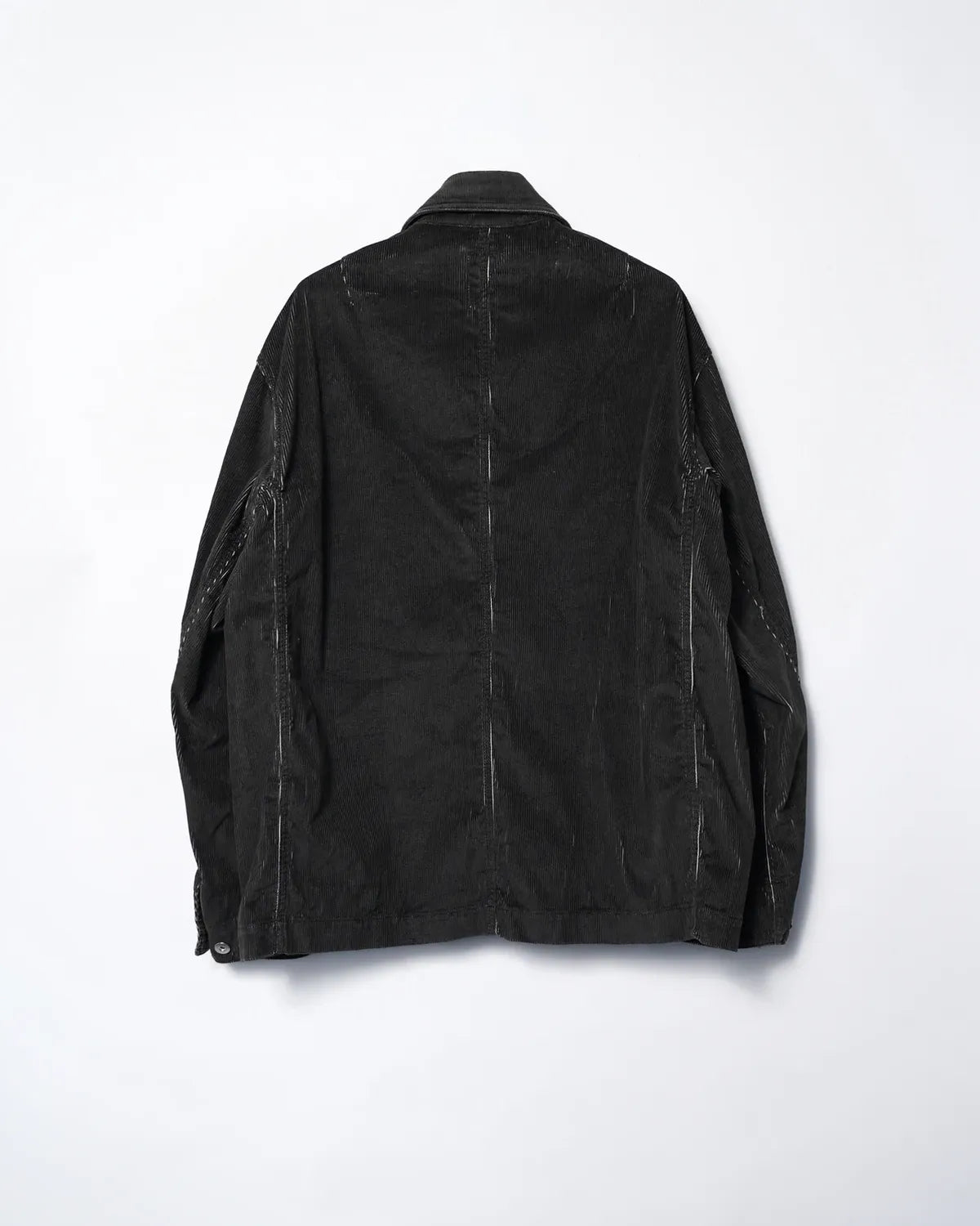 NTN / PIGMENT COATED CORDUROY WORK JACKET (N007-053161)