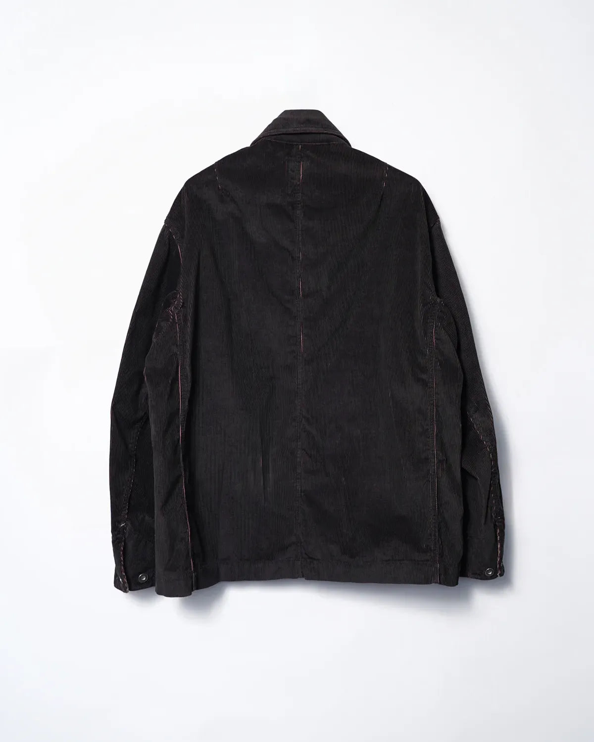 NTN / PIGMENT COATED CORDUROY WORK JACKET (N007-053161)