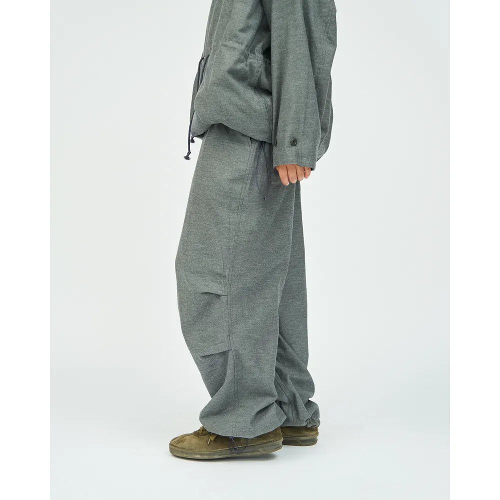 FreshService / TYPEWRITER REVERSIBLE CARGO PANTS (FSC243-40008)