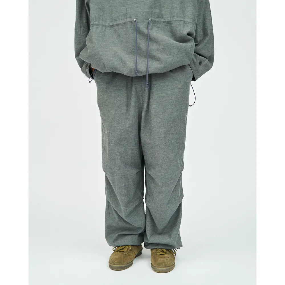 FreshService / TYPEWRITER REVERSIBLE CARGO PANTS (FSC243-40008)