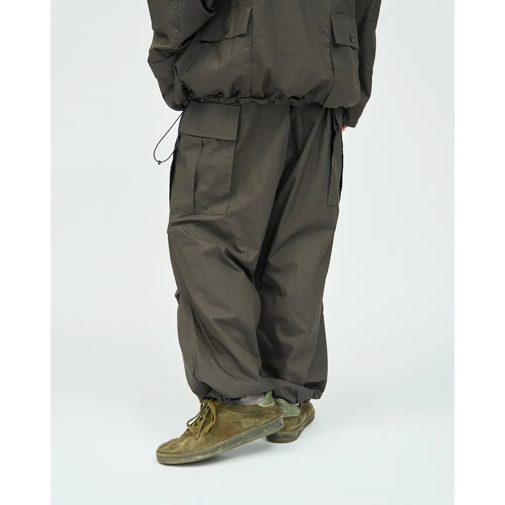 FreshService / TYPEWRITER REVERSIBLE CARGO PANTS (FSC243-40008)