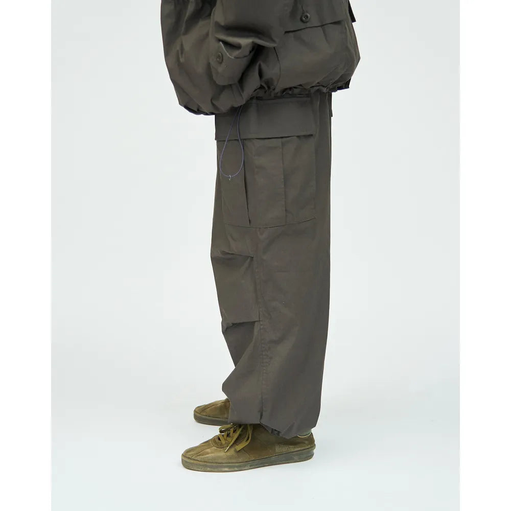 FreshService / TYPEWRITER REVERSIBLE CARGO PANTS (FSC243-40008)