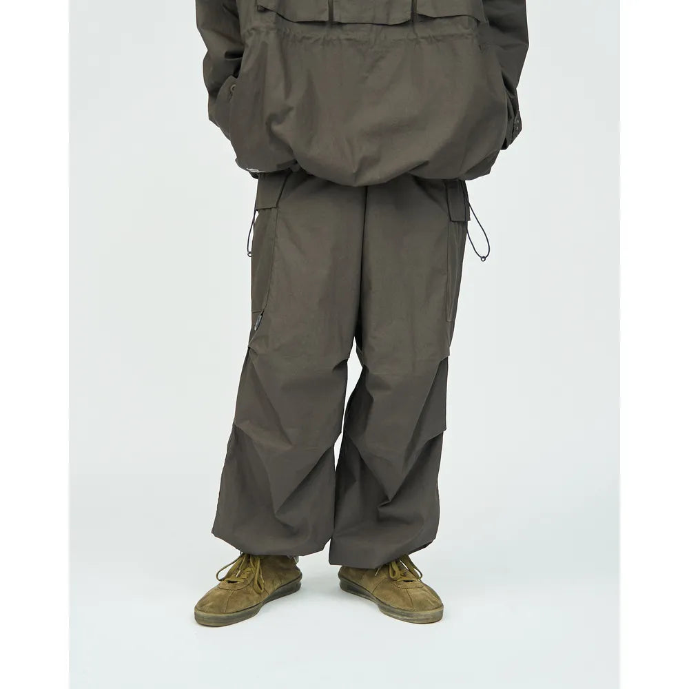 FreshService / TYPEWRITER REVERSIBLE CARGO PANTS (FSC243-40008)