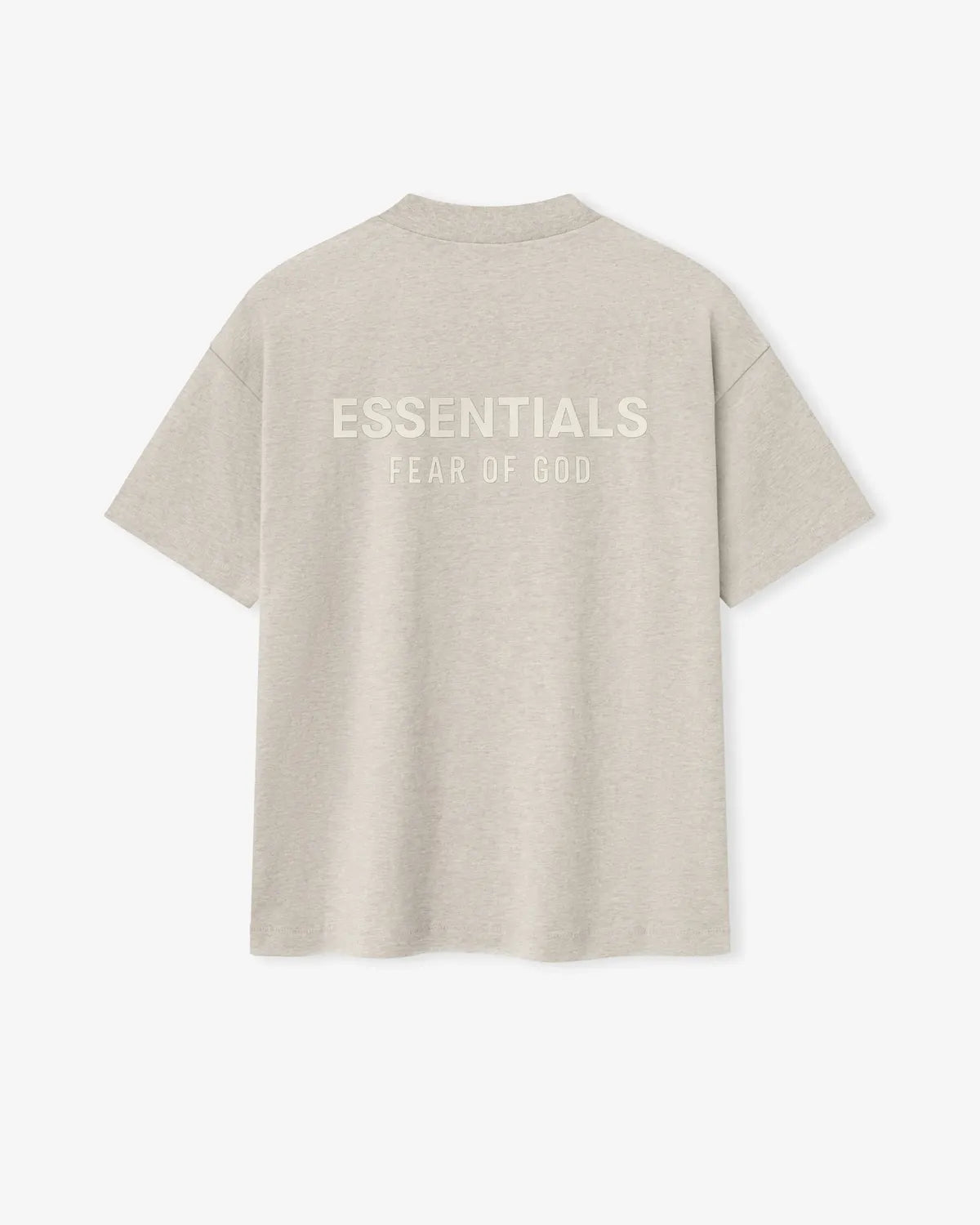 ESSENTIALS / CLASSIC TEE (125SP254192F)