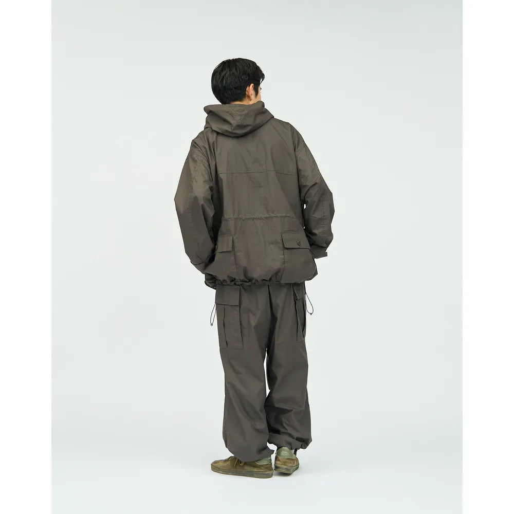 FreshService / TYPEWRITER REVERSIBLE CARGO PANTS (FSC243-40008)