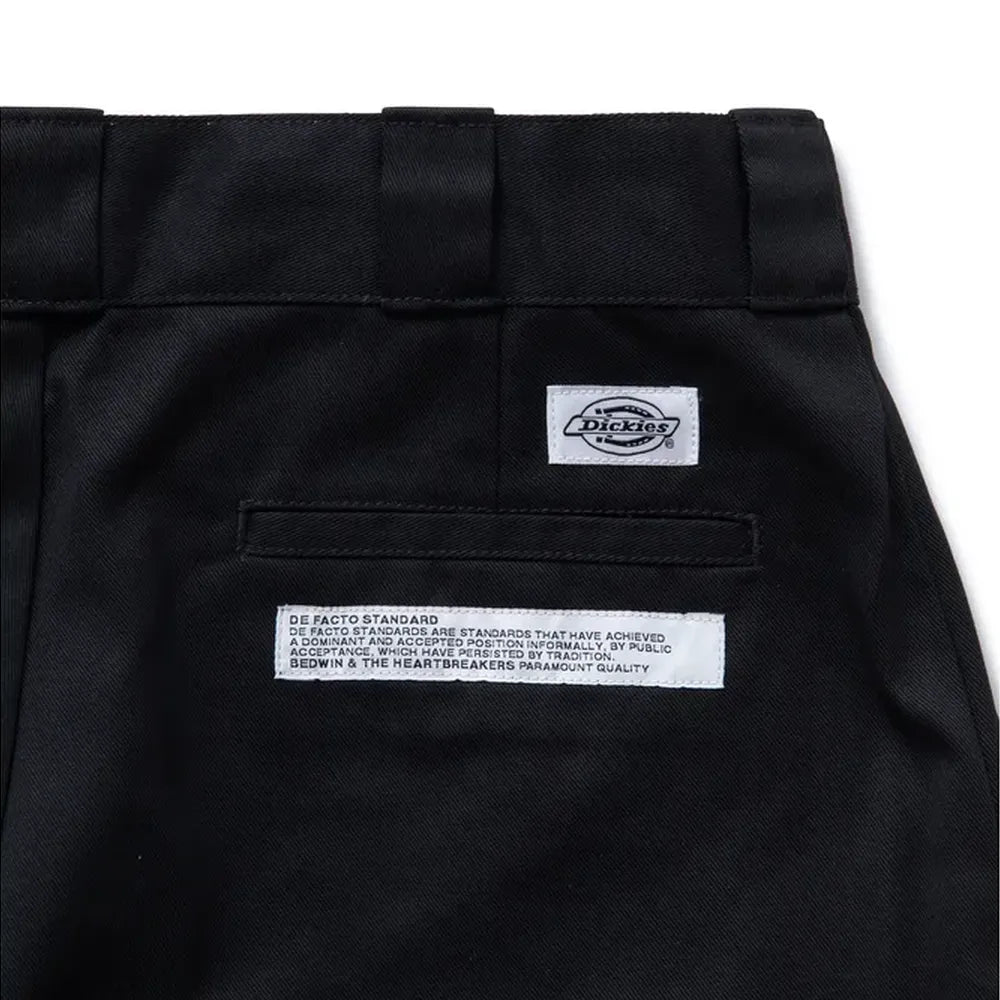 BEDWIN & THE HEARTBREAKERS / DICKIES 10L TC PANTS "THUNDERS" (24AB4529)　