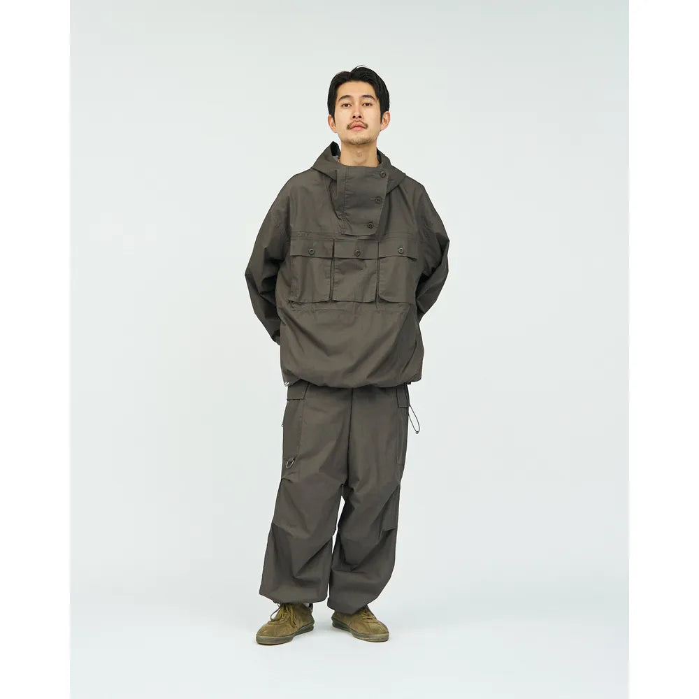 FreshService / TYPEWRITER REVERSIBLE CARGO PANTS (FSC243-40008)