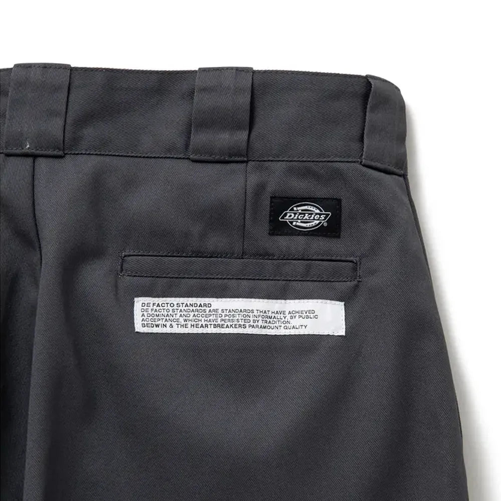 BEDWIN & THE HEARTBREAKERS / DICKIES 10L TC PANTS "THUNDERS" (24AB4529)　