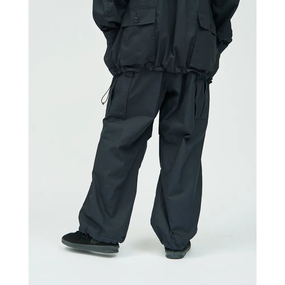 FreshService / TYPEWRITER REVERSIBLE CARGO PANTS (FSC243-40008)