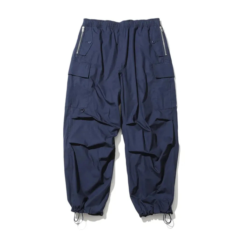 FreshService / TYPEWRITER REVERSIBLE CARGO PANTS (FSC243-40008)