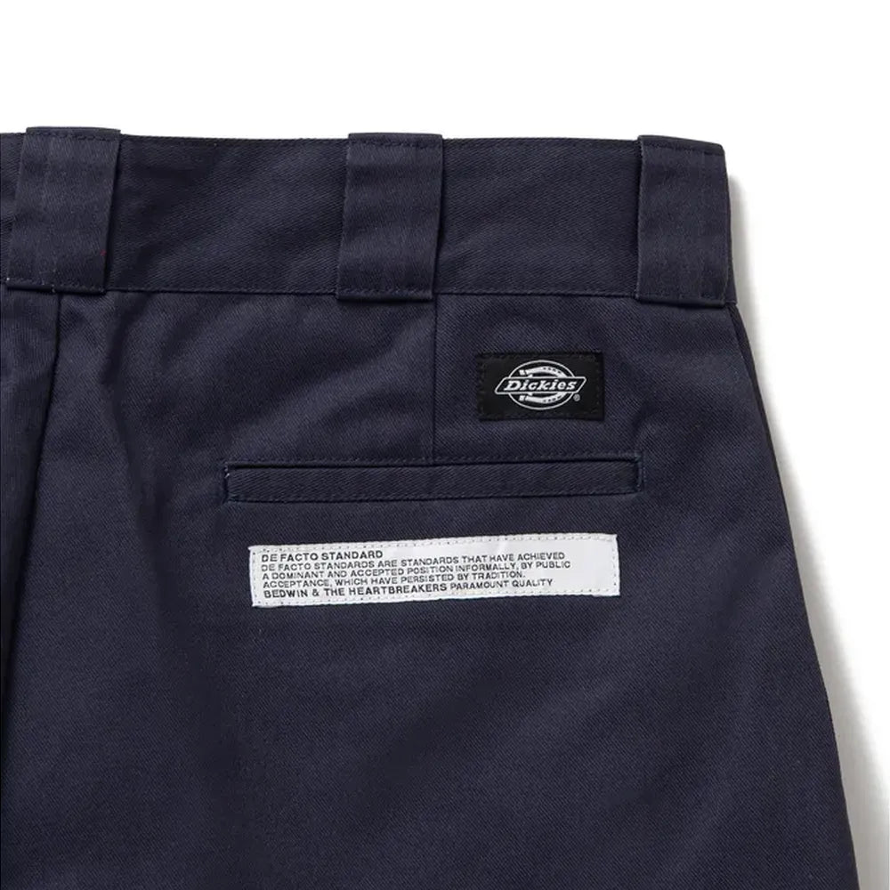 BEDWIN & THE HEARTBREAKERS / DICKIES 10L TC PANTS "THUNDERS" (24AB4529)　