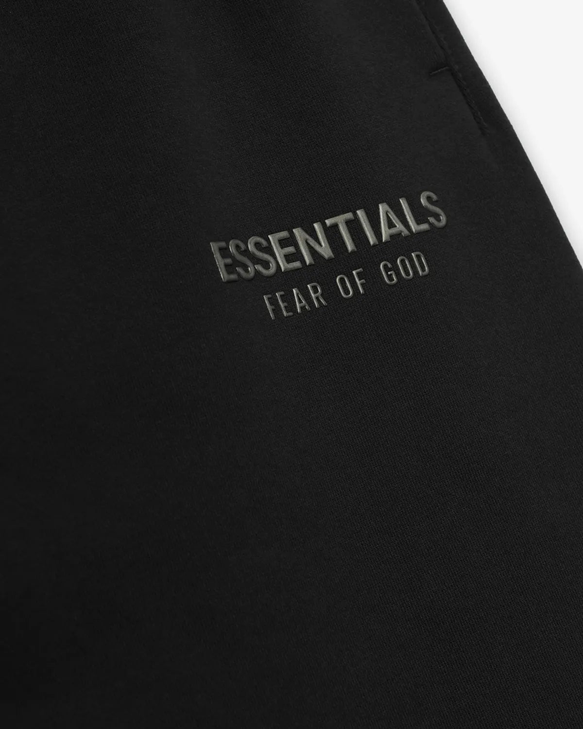 ESSENTIALS / RELAXED SWEATPANT (130SP258220F)