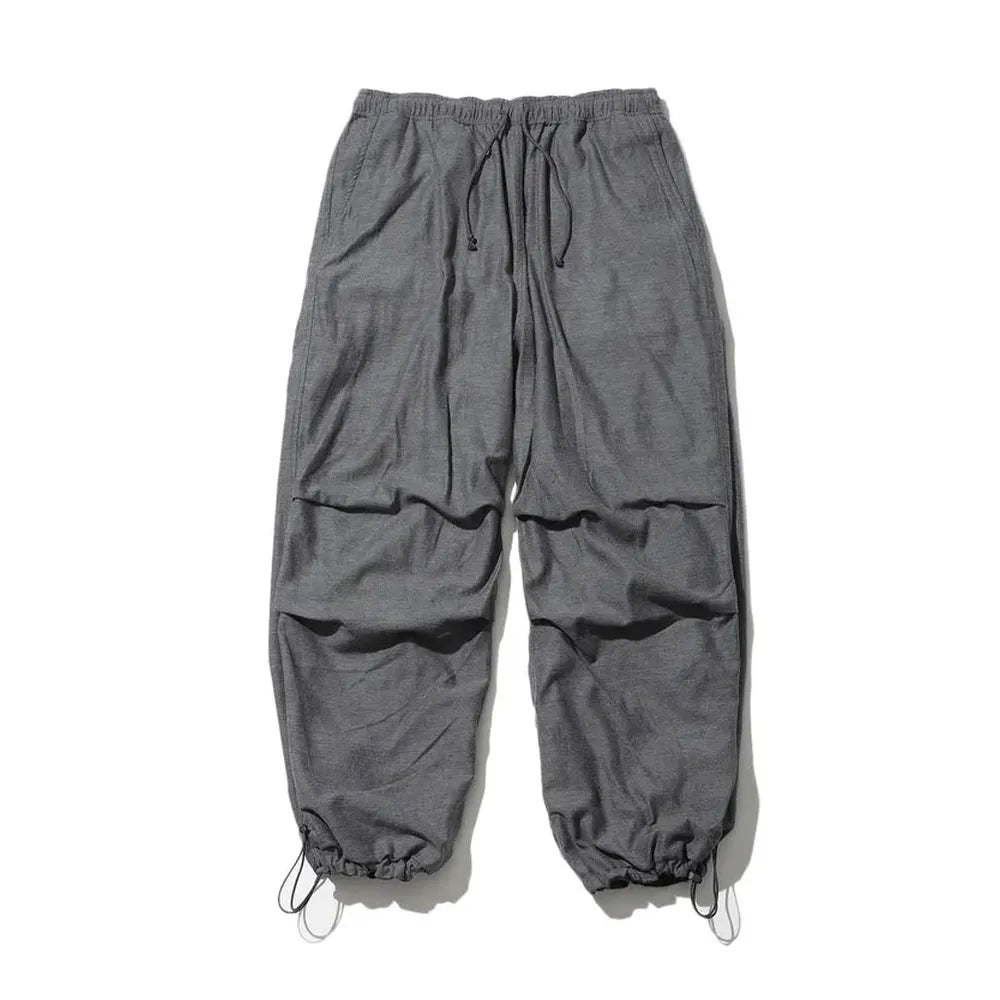 FreshService / TYPEWRITER REVERSIBLE CARGO PANTS (FSC243-40008)